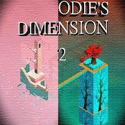 Odie's Dimension II