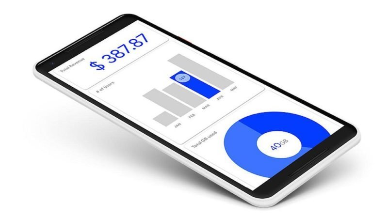 گوگل از پلتفرم Orion Wifi با هدف تقویت پوشش شبکه موبایل رونمایی کرد گوگل از پلتفرم Orion Wifi با هدف تقویت پوشش شبکه موبایل رونمایی کرد