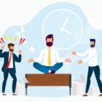 سطح مطلوب استرس برای دستیابی به حداکثر بازدهی چقدر است؟