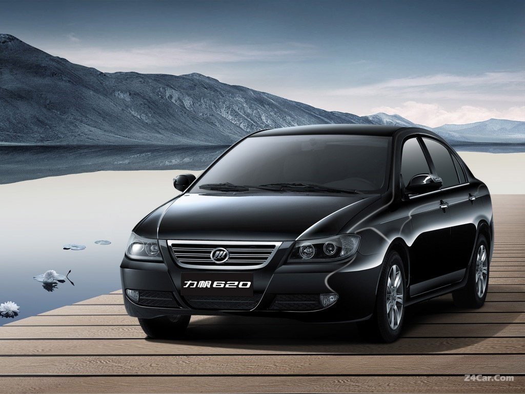 لیفان ۶۲۰؛ سدان سفرهای جاده‌ای