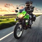 بررسی موتورسیکلت کاوازاکی ورسیس 250