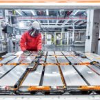 جمعبندی روز: سه شنبه، ۰۶ آبان ۱۳۹۹ اخبار IT 3 ev battery production 145x145 جمعبندی روز: سه شنبه، ۰۶ آبان ۱۳۹۹ اخبار IT