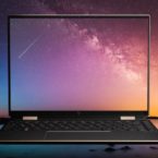 HP از «اسپکتر x360 14» به عنوان «هوشمندترین پیسی» رونمایی کرد