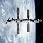 سیستم تامین اکسیژن بخش روسی ایستگاه فضایی از کار افتاد