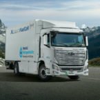 جمعبندی روز: یکشنبه، ۲۰ مهر ۱۳۹۹ اخبار IT Hyundai Xcient fuel cell truck 1 145x145 جمعبندی روز: یکشنبه، ۲۰ مهر ۱۳۹۹ اخبار IT