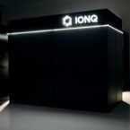 شرکت IonQ خبر از ساخت قدرتمندترین کامپیوتر کوانتومی جهان داد