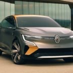 جمعبندی روز: شنبه، ۲۶ مهر ۱۳۹۹ اخبار IT Renault Megane eVision Concept 2020 3 145x145 جمعبندی روز: شنبه، ۲۶ مهر ۱۳۹۹ اخبار IT