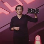 AMD با نمایش قدرت کارتهای گرافیک RX 6000 برای انویدیا خط و نشان کشید
