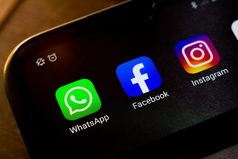 چه می‌شد اگر فیسبوک هیچوقت اینستاگرام و واتس‌اپ را نمی‌خرید؟