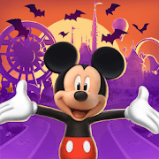 Disney Magic Kingdoms: Build Your Own Magical Park