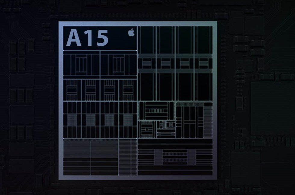 اپل احتمالا پردازنده‌های A15 و A16 آیفون را با لیتوگرافی +5 و 4 نانومتری تولید می‌کند