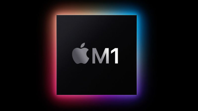 اپل: ارائه ویندوز برای مک‌های M1 به تصمیم مایکروسافت بستگی دارد