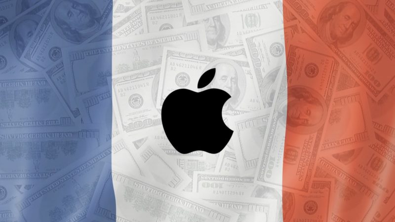 فرانسه اخذ مالیات از غول‌های فناوری را کلید زد