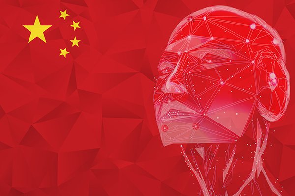 چین در ثبت پتنت‌های هوش مصنوعی برای اولین بار از آمریکا پیشی گرفت