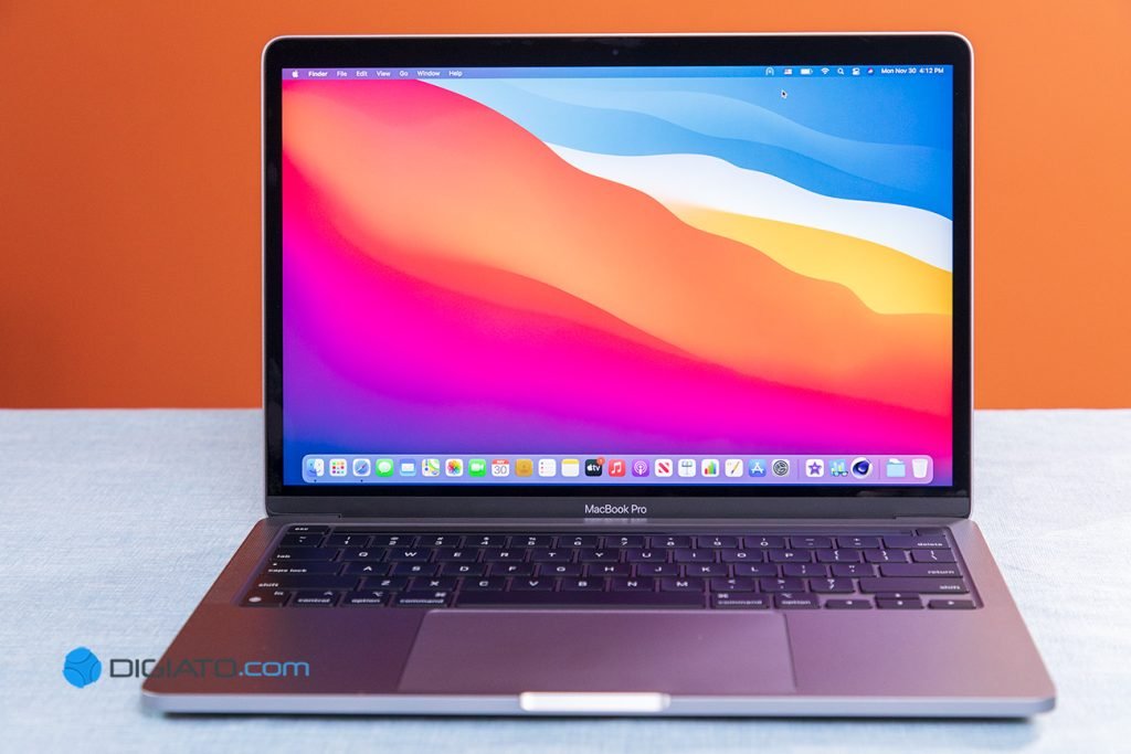 سیستم عامل macOS