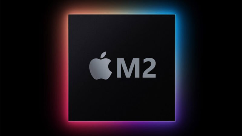 کامپیوترهای iMac اپل با پردازنده قدرتمند M2 عرضه خواهند شد
