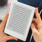 گزارش طاقچه: بیش از یک میلیون دقیقه مطالعه کتاب در تابستان کرونازده