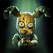 Five Nights at Freddy's AR: Special Delivery‏