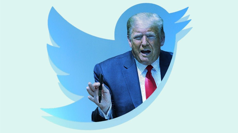 جزییات یک اقدام تاریخی: چطور توییتر تصمیم به حذف ترامپ گرفت؟