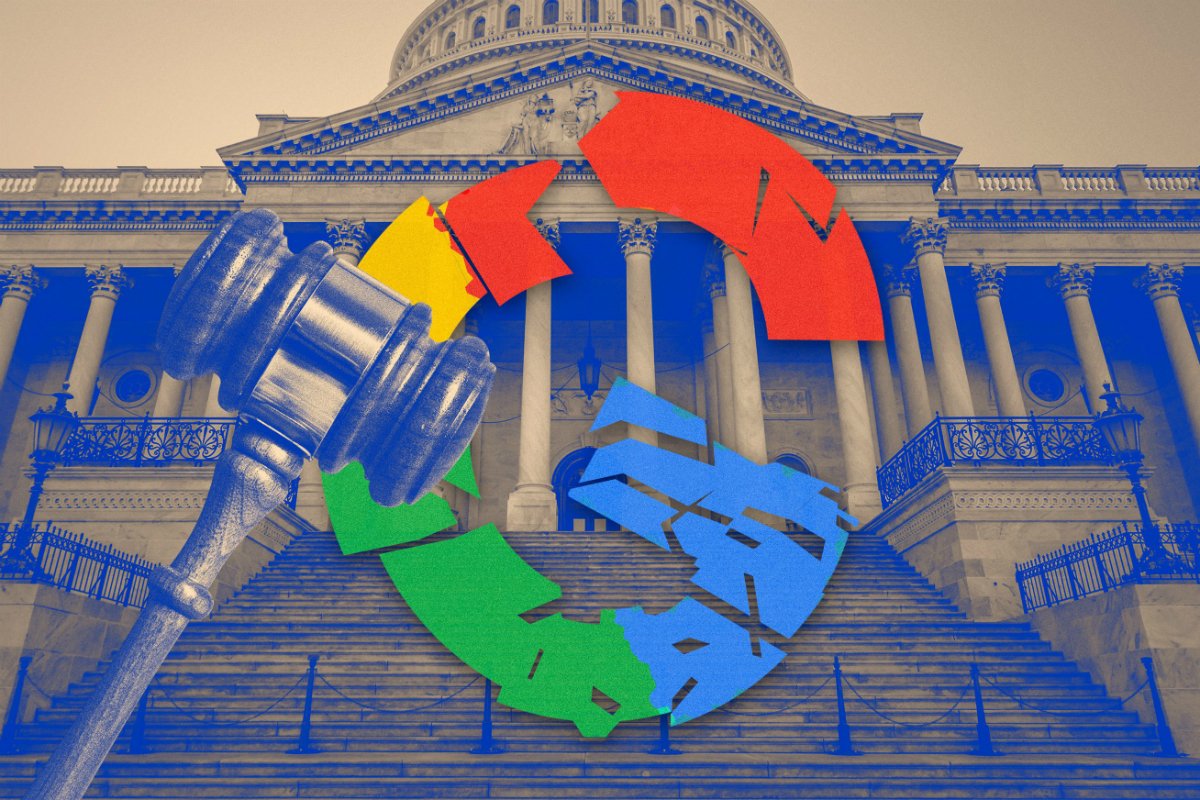 ۳۸ ایالت آمریکا به اتهام دستکاری نتایج جستجو از گوگل شکایت کردند