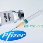 FDA مجوز استفاده اورژانسی از واکسن کرونای فایزر را صادر کرد