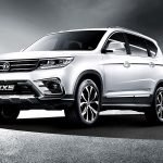 فرداموتورز شرایط فروش زمستانه کراساوور FMC SX5 را تمدید کرد؛ 38.5 میلیون تومان تخفیف