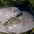 جمعبندی روز: چهارشنبه، ۱۲ آذر ۱۳۹۹ اخبار IT Arecibo Observatory Collapse 145x145 جمعبندی روز: چهارشنبه، ۱۲ آذر ۱۳۹۹ اخبار IT