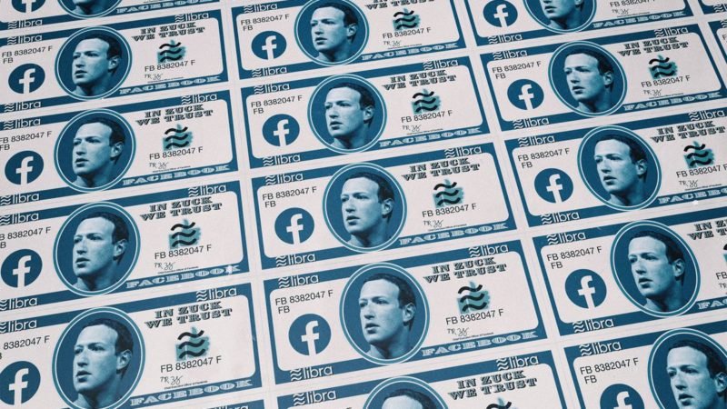 نام پروژه ارز دیجیتال لیبرا برای فاصله گرفتن از فیسبوک به Diem تغییر کرد
