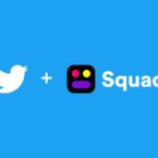توییتر با خرید استارتاپ Squad شاید قابلیت ویدیو چت را به پلتفرمش اضافه کند