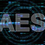 امنیت به زبان ساده: رمزنگاری AES چیست؟