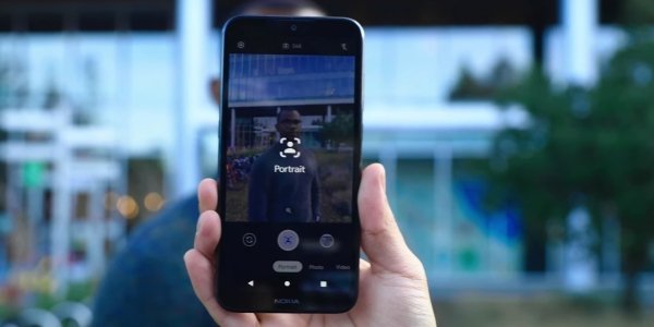 اپلیکیشن Camera Go گوگل عکاسی HDR در گوشیهای اقتصادی را ممکن کرد اپلیکیشن Camera Go گوگل عکاسی HDR در گوشیهای اقتصادی را ممکن کرد