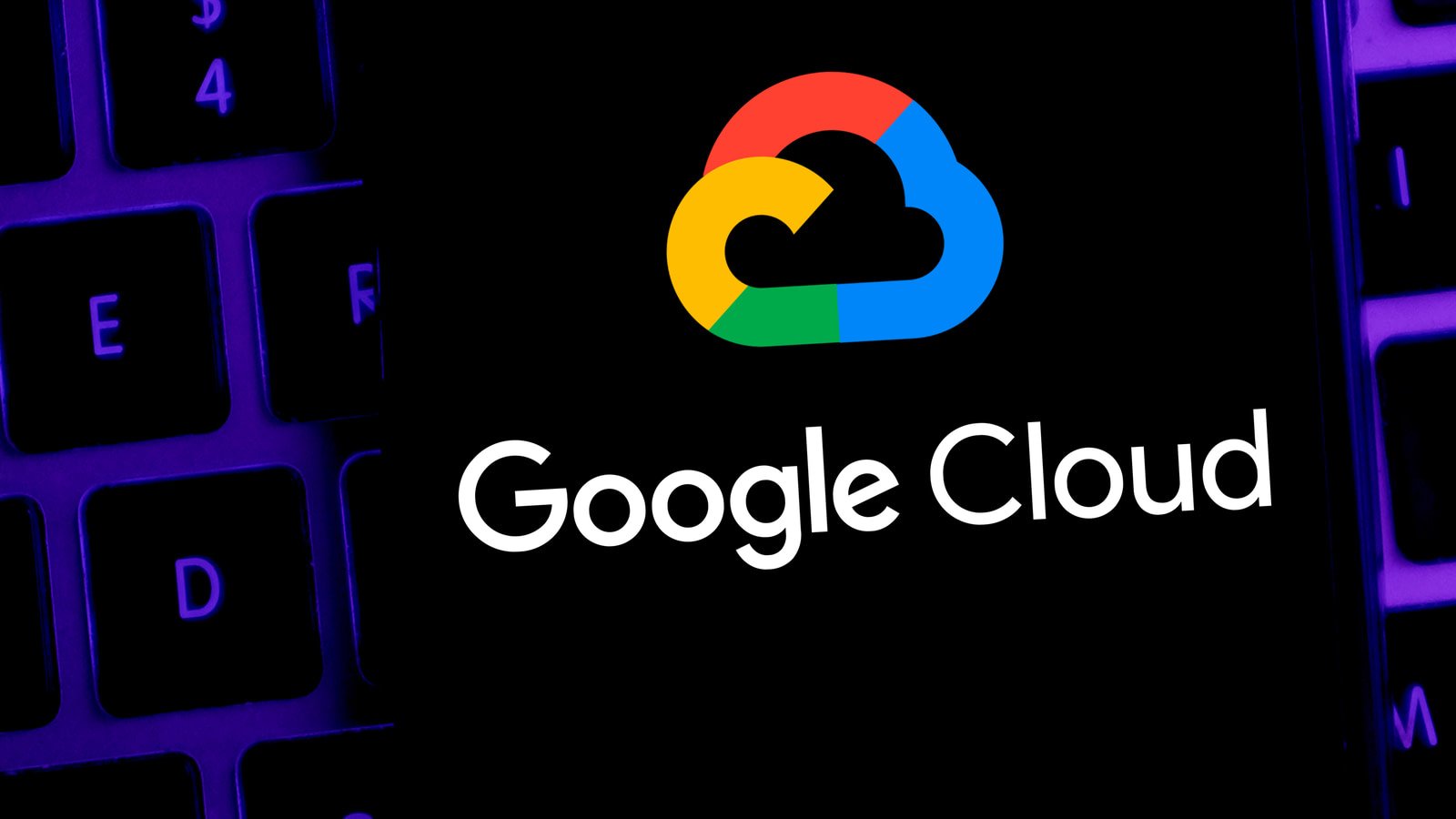 گوگل کلود سرویس‌های رایانش ابری را به عربستان می‌آورد