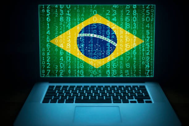 افشای اطلاعات ۲۴۳ میلیون شهروند برزیل در سایت وزارت بهداشت
