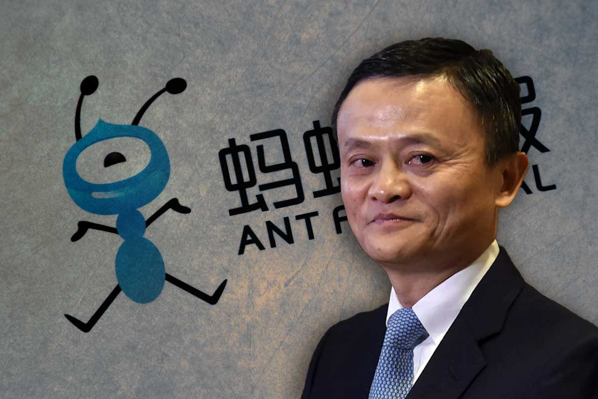 ادامه فشارها بر جک ما: بانک مرکزی چین یک برنامه اصلاحی گسترده برای Ant ارائه کرد