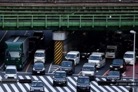 ژاپن تا اواسط دهه ۲۰۳۰ فروش اتومبیل‌های بنزینی را ممنوع می‌کند