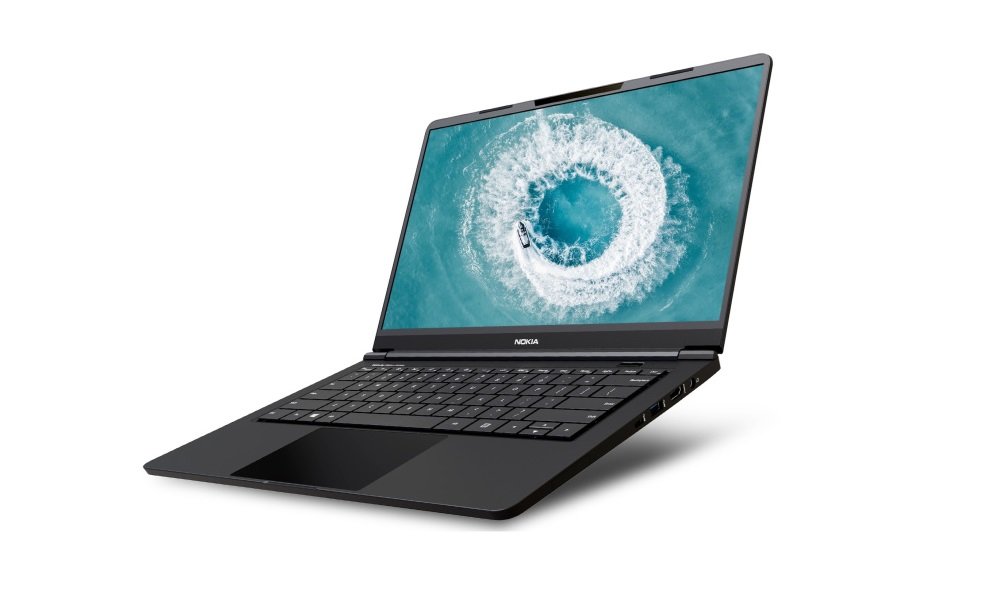 لپ‌تاپ نوکیا PureBook X14 با پردازنده نسل دهم اینتل و قیمت ۸۱۵ دلار معرفی شد