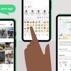 اندروید بهزودی ۵ بروزرسانی دریافت میکند؛ از ارسال اپ با Nearby Share تا استیکرهای جدید