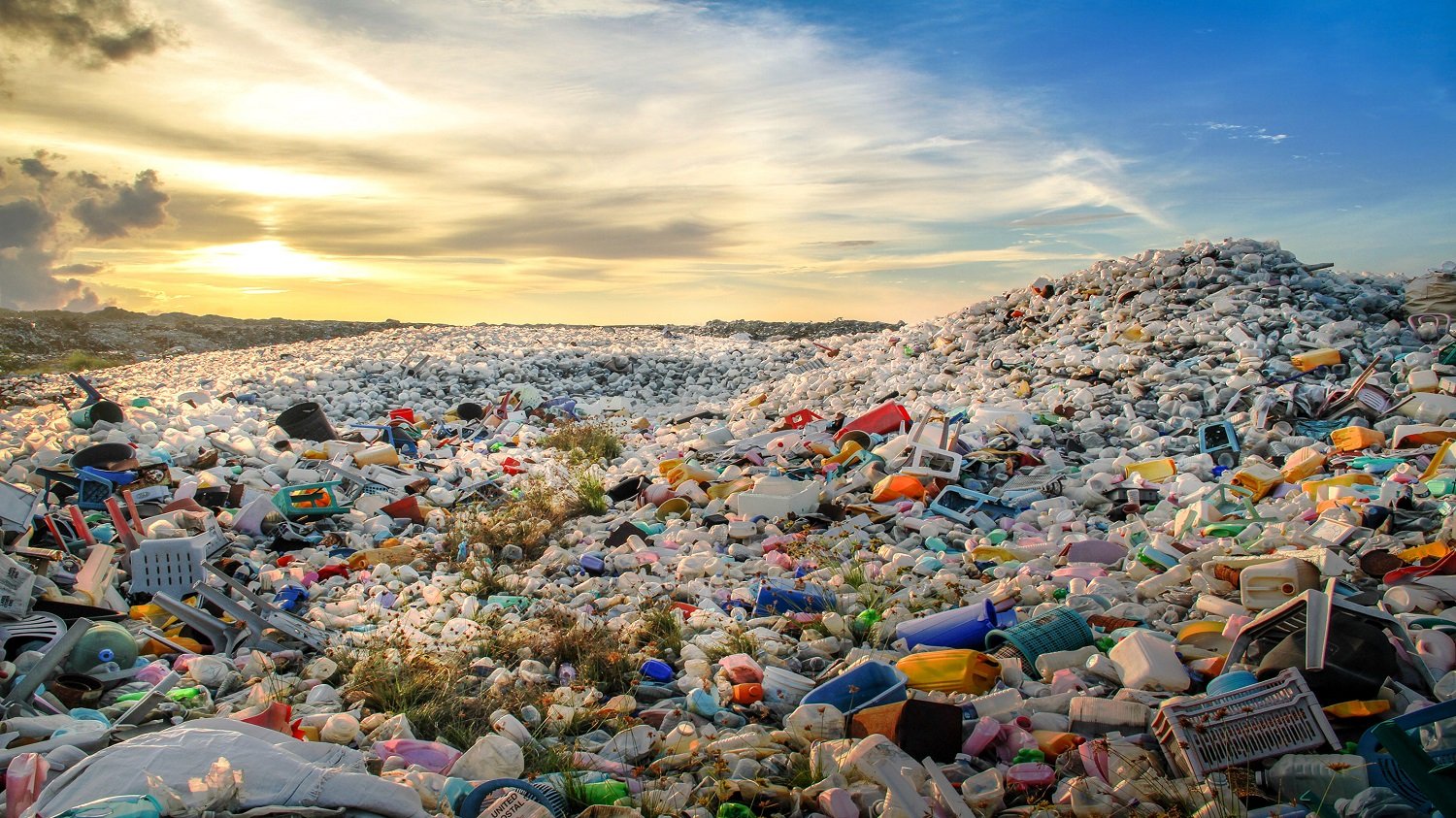 توسعه فرایند جدیدی که زباله‌های پلاستیکی را به چسب تبدیل می‌کند