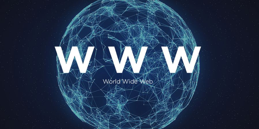 شبکه جهانی وب