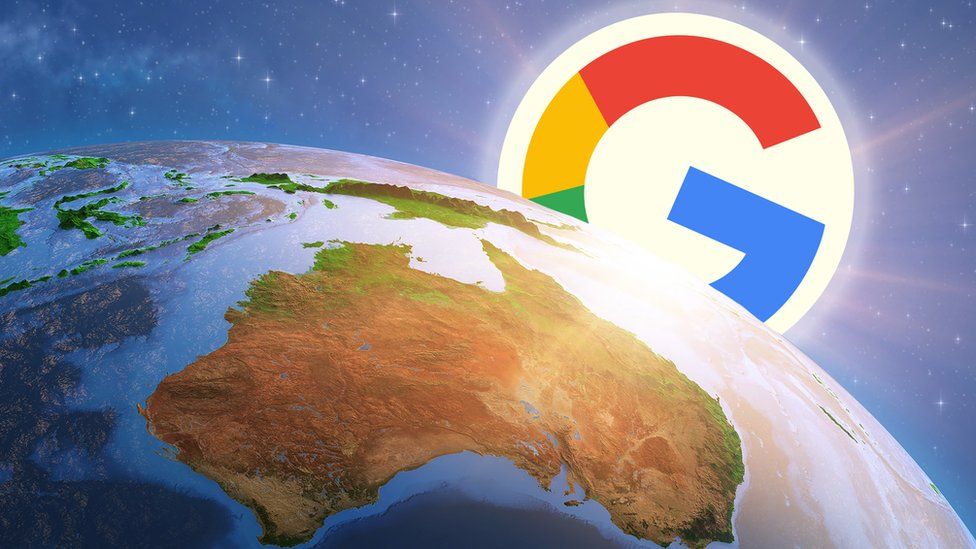 آیا گوگل واقعا می‌تواند خدمات موتور جستجوی خود را در استرالیا قطع کند؟