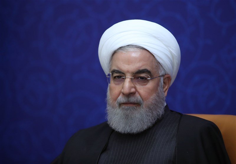واکنش روحانی به احضار وزیر ارتباطات: افزایش پهنای باند دستور من بود؛ من را  محاکمه کنید