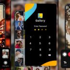 آشنایی با اپ Gallery؛ گالری، مخفیساز و ویرایشگر عکس و ویدیو برای اندرویدیها