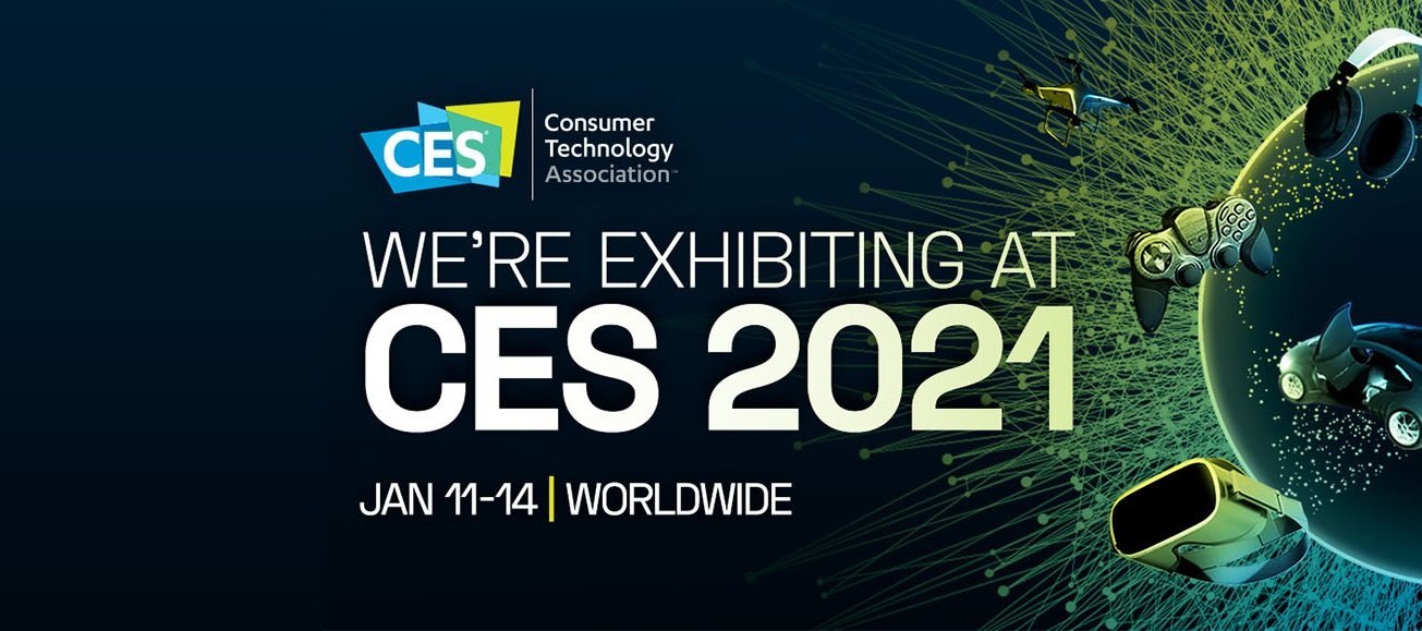 هرآنچه از نمایشگاه CES 2021 انتظار داریم هرآنچه از نمایشگاه CES 2021 انتظار داریم