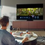 تلویزیون‌های جدید سامسونگ برای اجرای بازی‌ها بهینه‌ می‌شوند