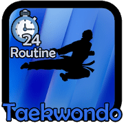 Taekwondo Training - Offline Videos