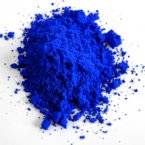 با «آبی ایتریم ایندیم منگنز» آشنا شوید: رنگدانه‌ای نادر با خصوصیات منحصر به فرد