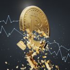 سیاهترین روز در تاریخ رمزارزها رقم خورد: سقوط ۹ هزار دلاری قیمت بیت کوین
