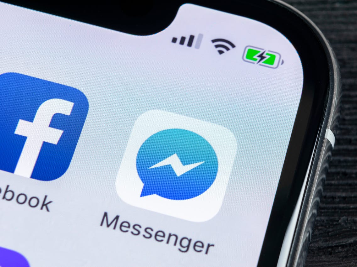 حجم باورنکردنی جمعآوری داده کاربران توسط فیسبوک در مقایسه با سیگنال و iMessage حجم باورنکردنی جمعآوری داده کاربران توسط فیسبوک در مقایسه با سیگنال و iMessage