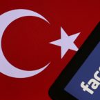 فیسبوک در برابر قانون جدید ترکیه برای کنترل بیشتر شبکه‌های اجتماعی تسلیم شد
