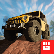 Offroad PRO - Clash of 4x4’s‏